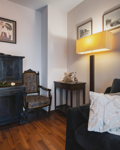 P&O Apartments Arkadia 2Over view