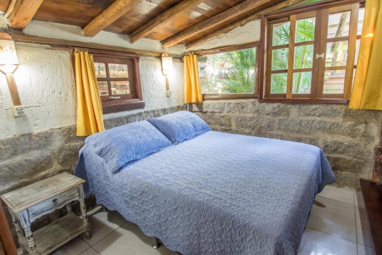 1 Bedroom Chalet