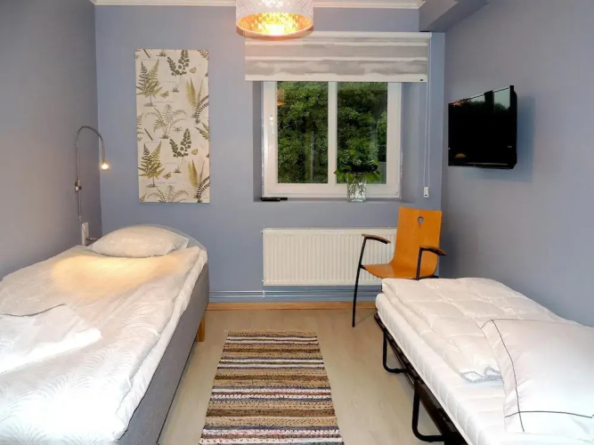 Hotell Munkeröd