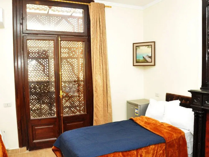 New Panorama Hotel
