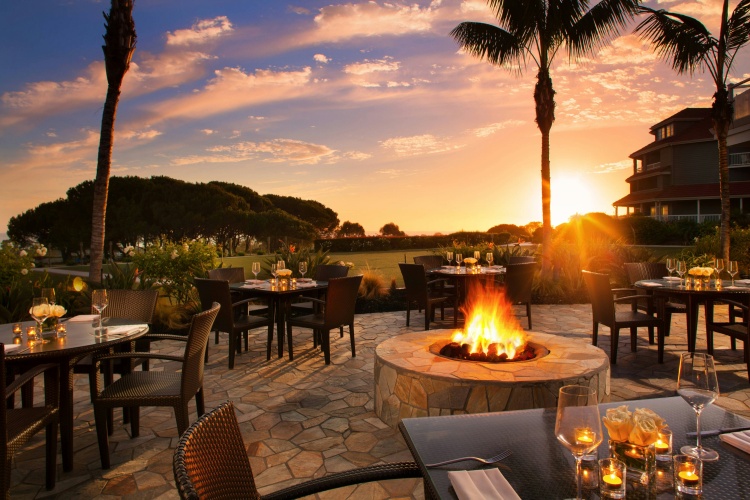 Laguna Cliffs Marriott Resort & Spa photo 28