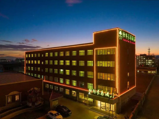 Hotelafbeelding