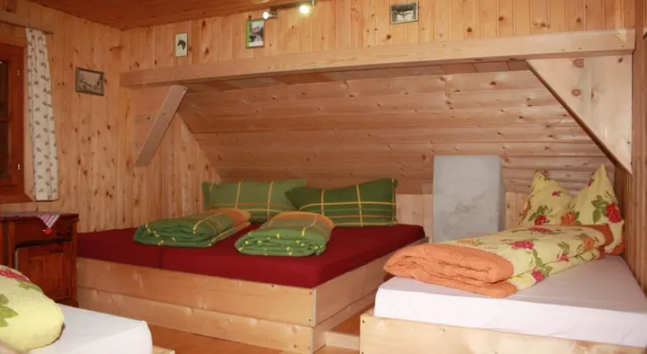 Schmiedsipplhütte