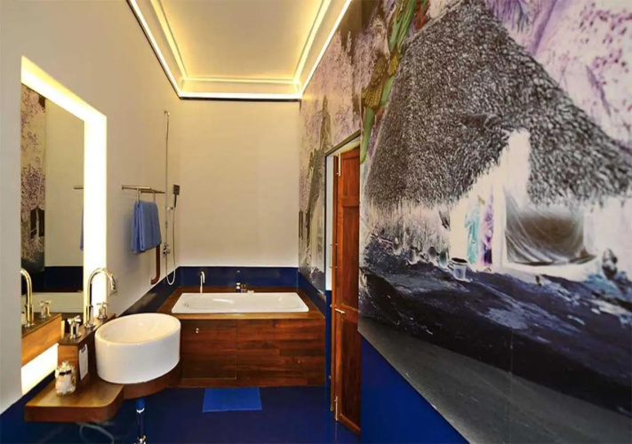 Tanjore Hi Hotel