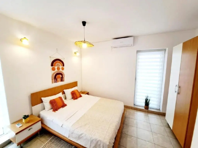 Apartamente Taboo Cm