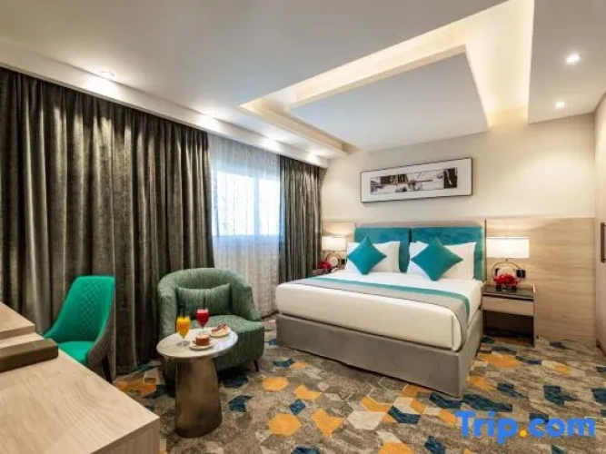 3 Bedrooms Villa