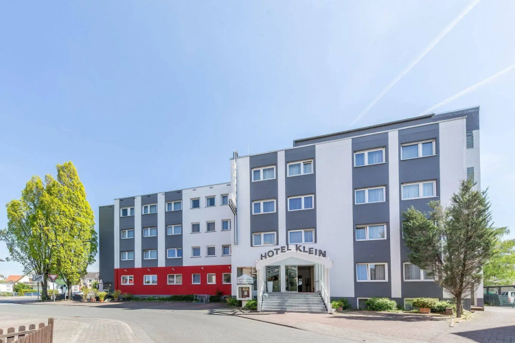 Image de l'hôtel