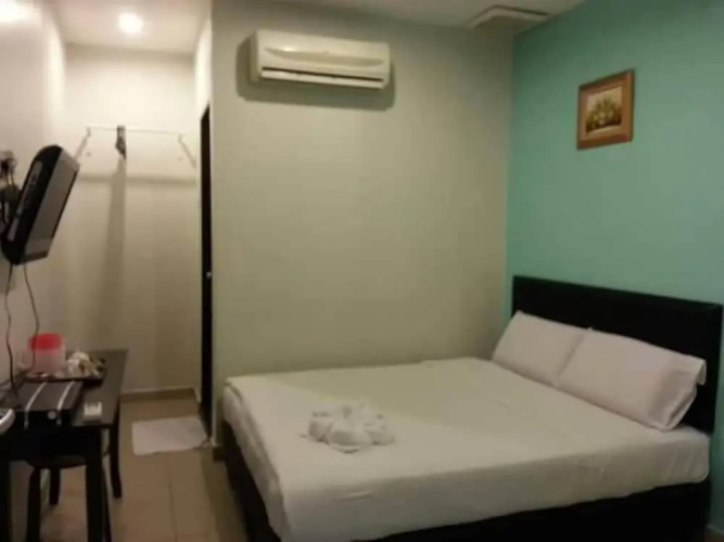 Nature Inn