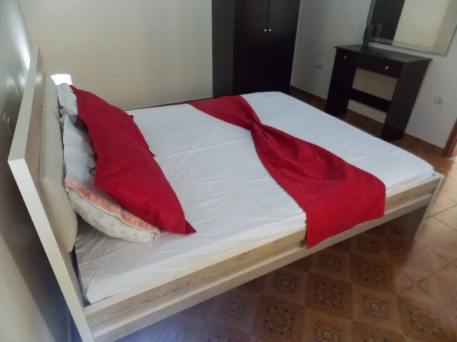 Apartment Dejvi