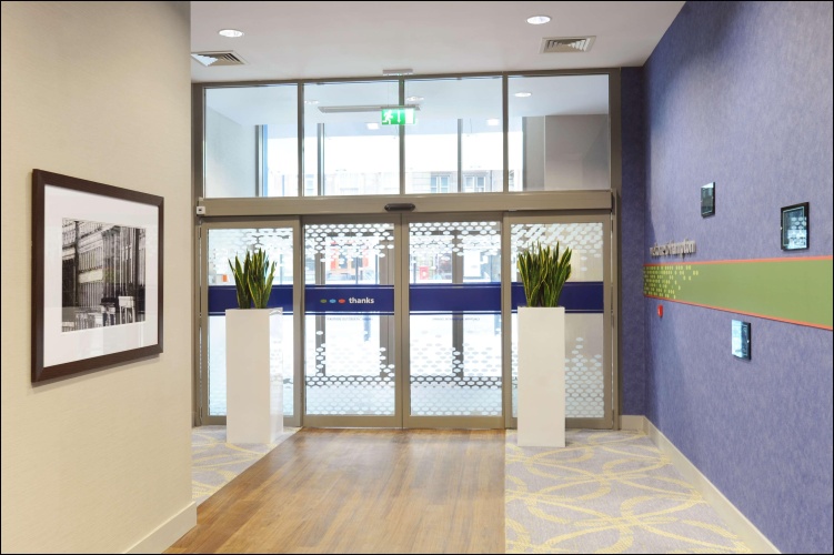 Hampton By Hilton Newcastle photo 17