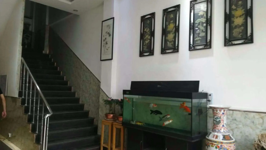 Bingxin Hotel