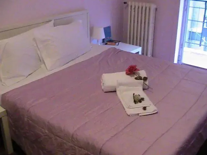 Niccolo Bed And Breakfast