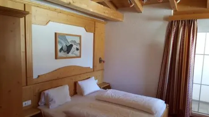 Alpenhotel Gurgltalblick