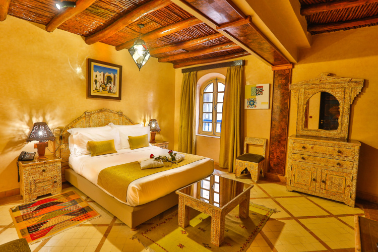 Riad Mimouna