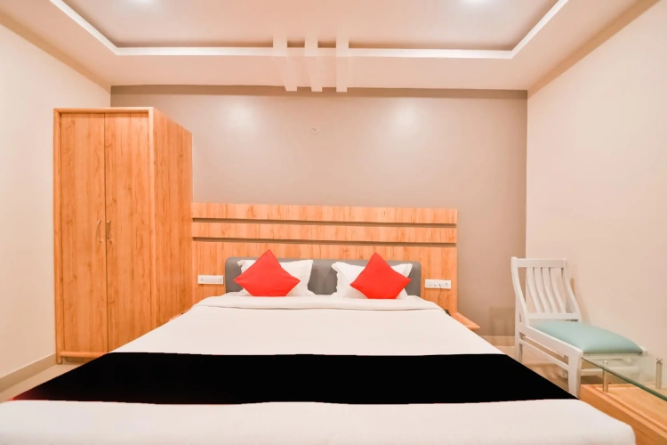 Classic Double room