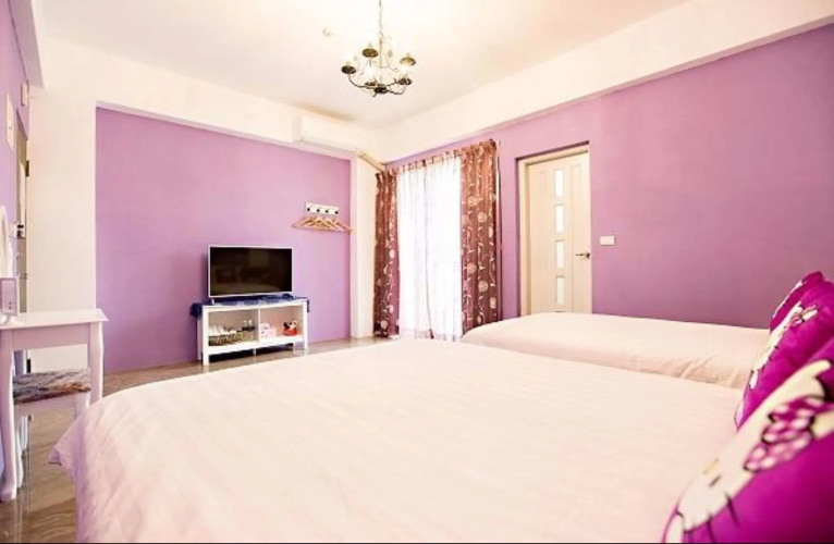 Dreamer 24 Guest House