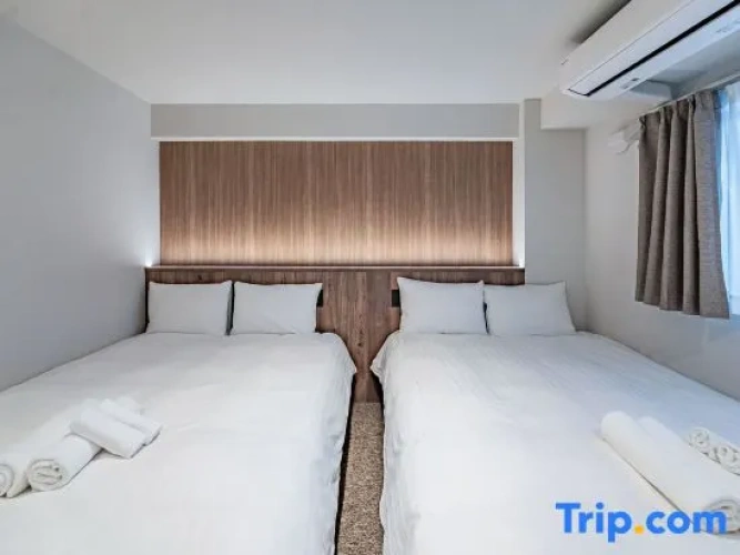 Standard Double Family room