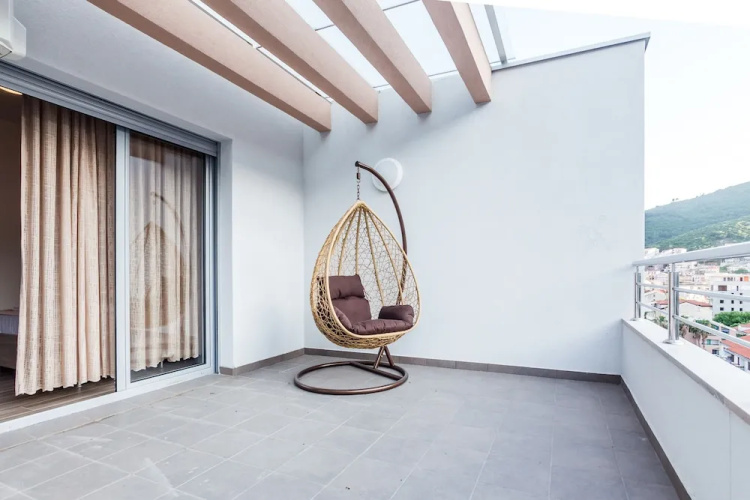 Adriatik Lux Apartments