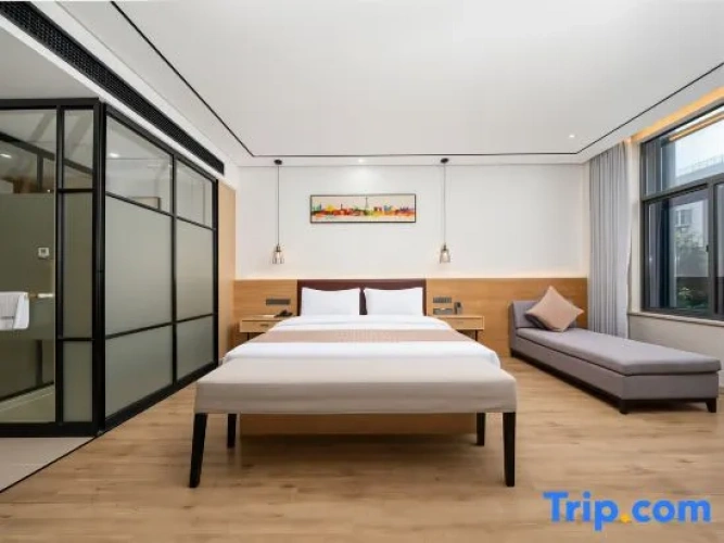 Business Double room