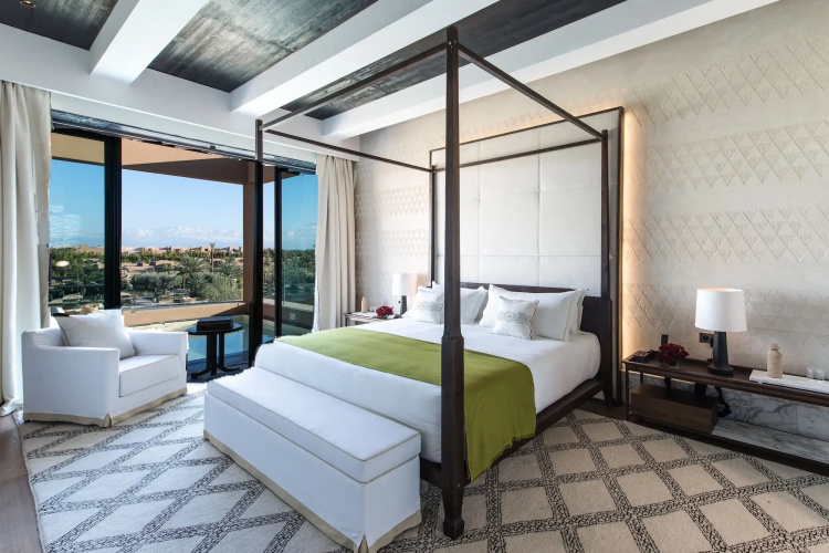 Mandarin Oriental, Marrakech