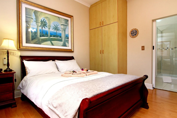 Casa Mia Guesthouse