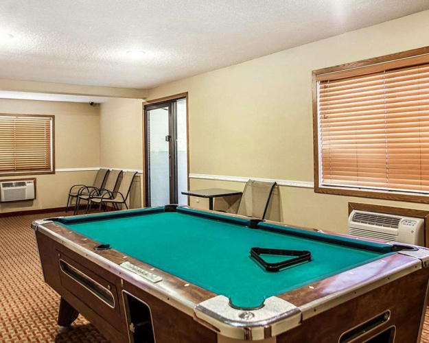 Quality Inn & Suites