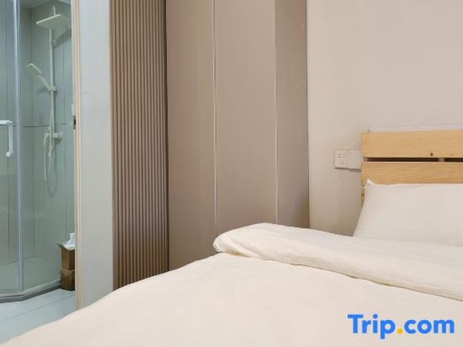 Standard Double room with sea view