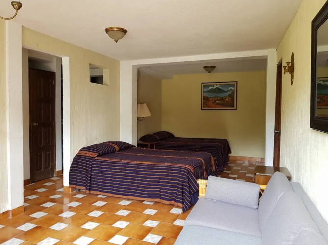Perla Maya Hotel