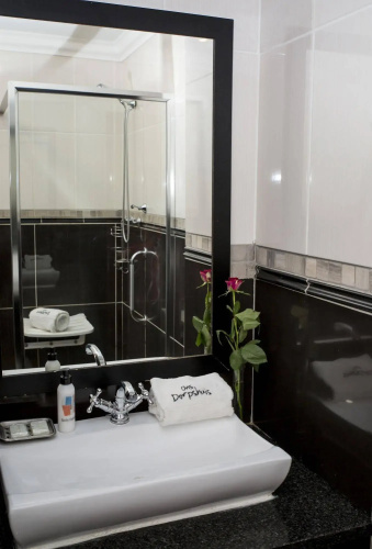 Ons Dorpshuis Guest House