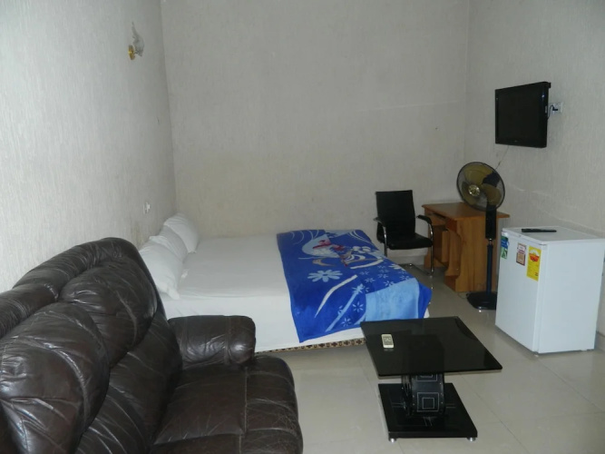 Banoc Hotel