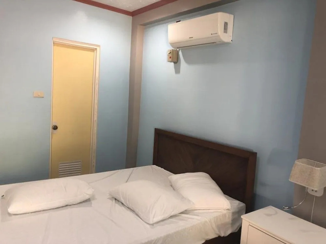 Ke Yuns Inn