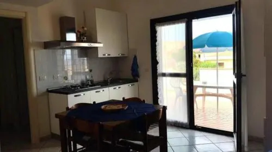 casa vacanze lu bagnu castelsardo