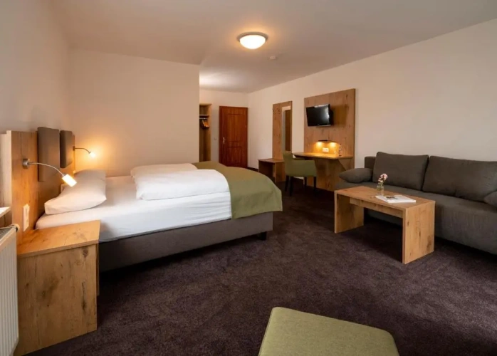 Comfort Double room