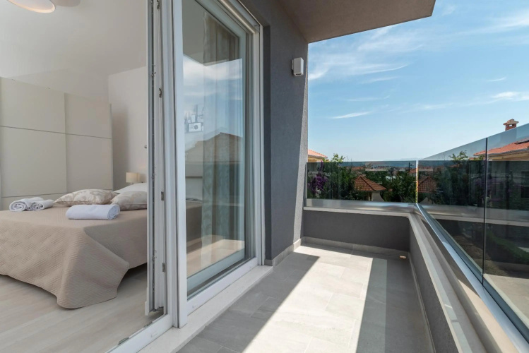 Villa Dalmata