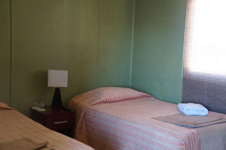 Hotelbild