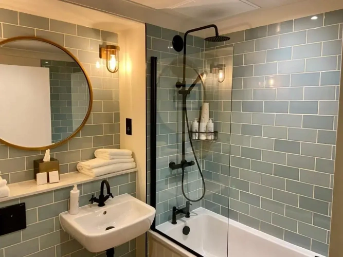 Classic Twin room