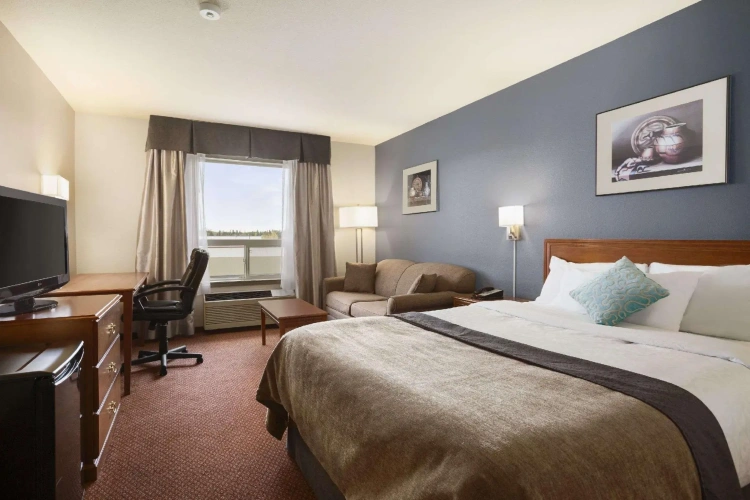 Business Double room