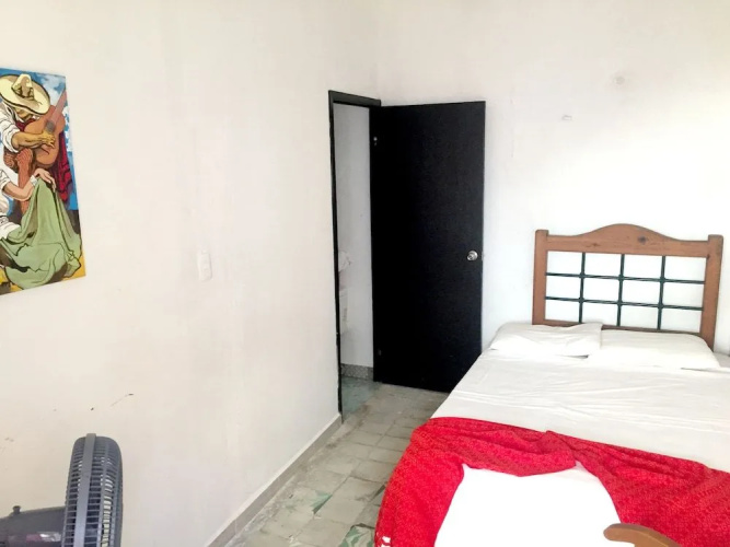 La Casona Mérida