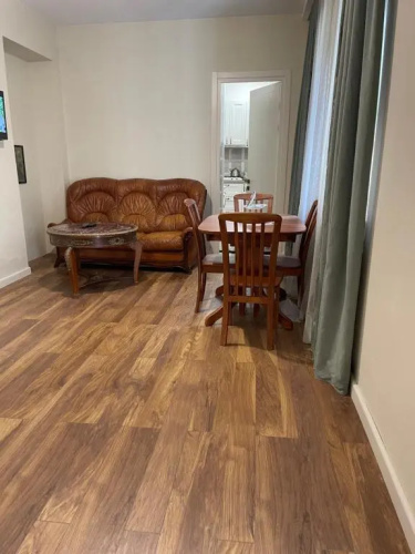 Apartament Xvicha