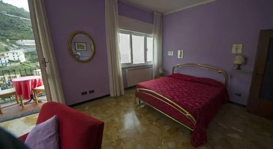 Affittacamere Meli