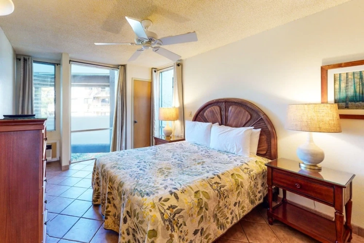 1 Bedroom Deluxe Suite