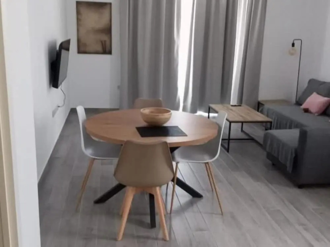 Apartamento 2B in Malaga