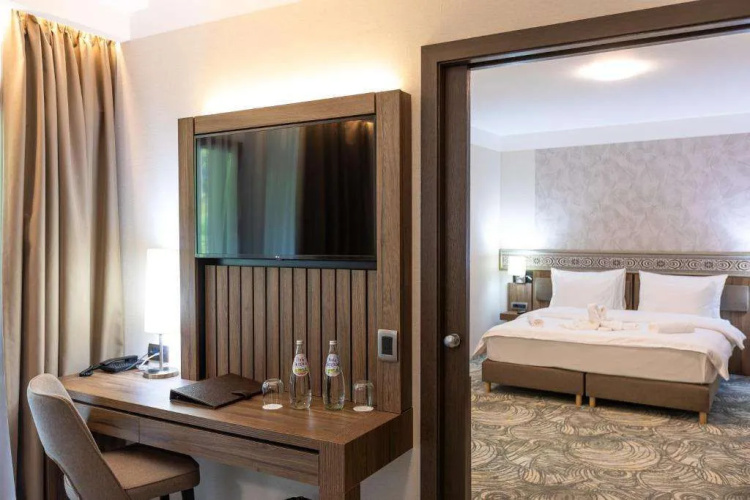 HOTEL CRYSTAL WELLNESS & SPA superior