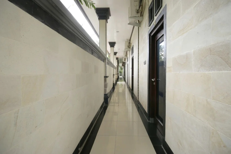 Airy Raya Pengadangan Mengwi 2 Bali
