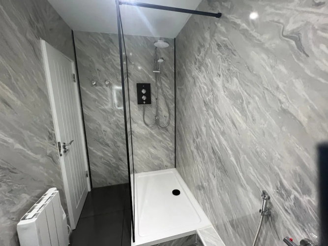 Private 1 Bedroom Apartment - Edinburgh - Sleeps 2