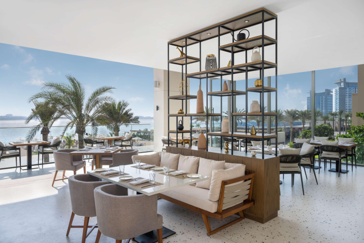 Radisson Beach Resort Palm Jumeirah photo 35
