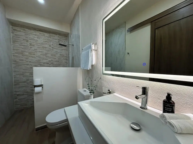Villas K'aanab