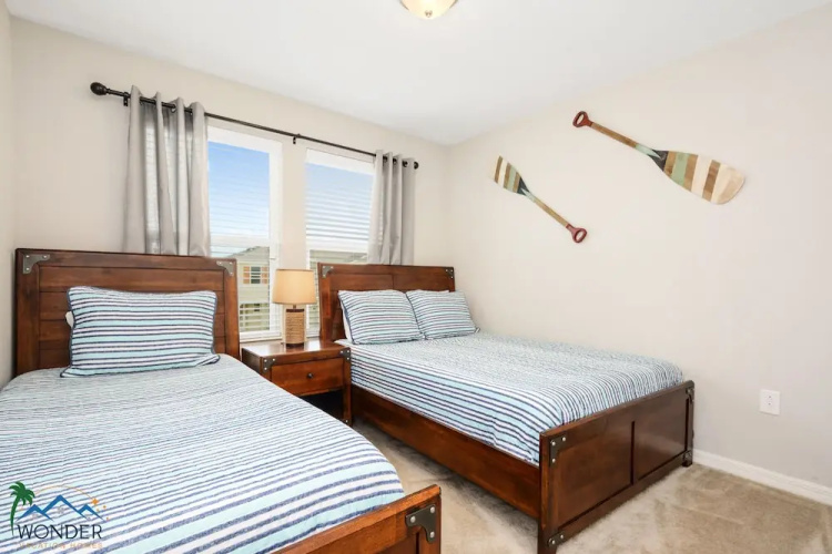 5119 Compass Bay Resort 33471/33811