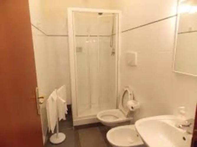 Hotel San Crispino