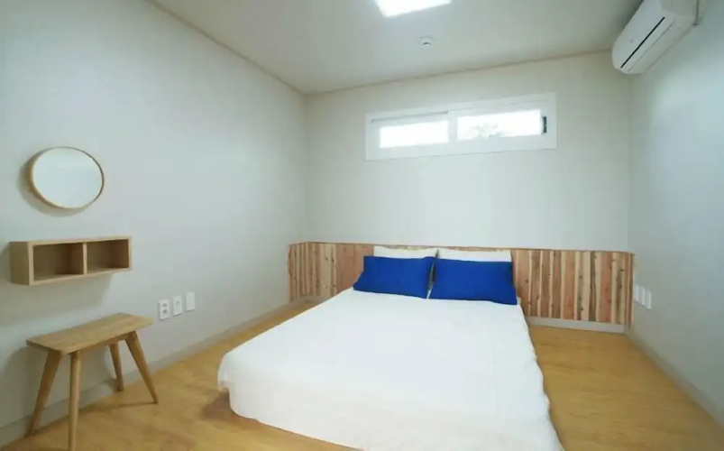 Tilda House